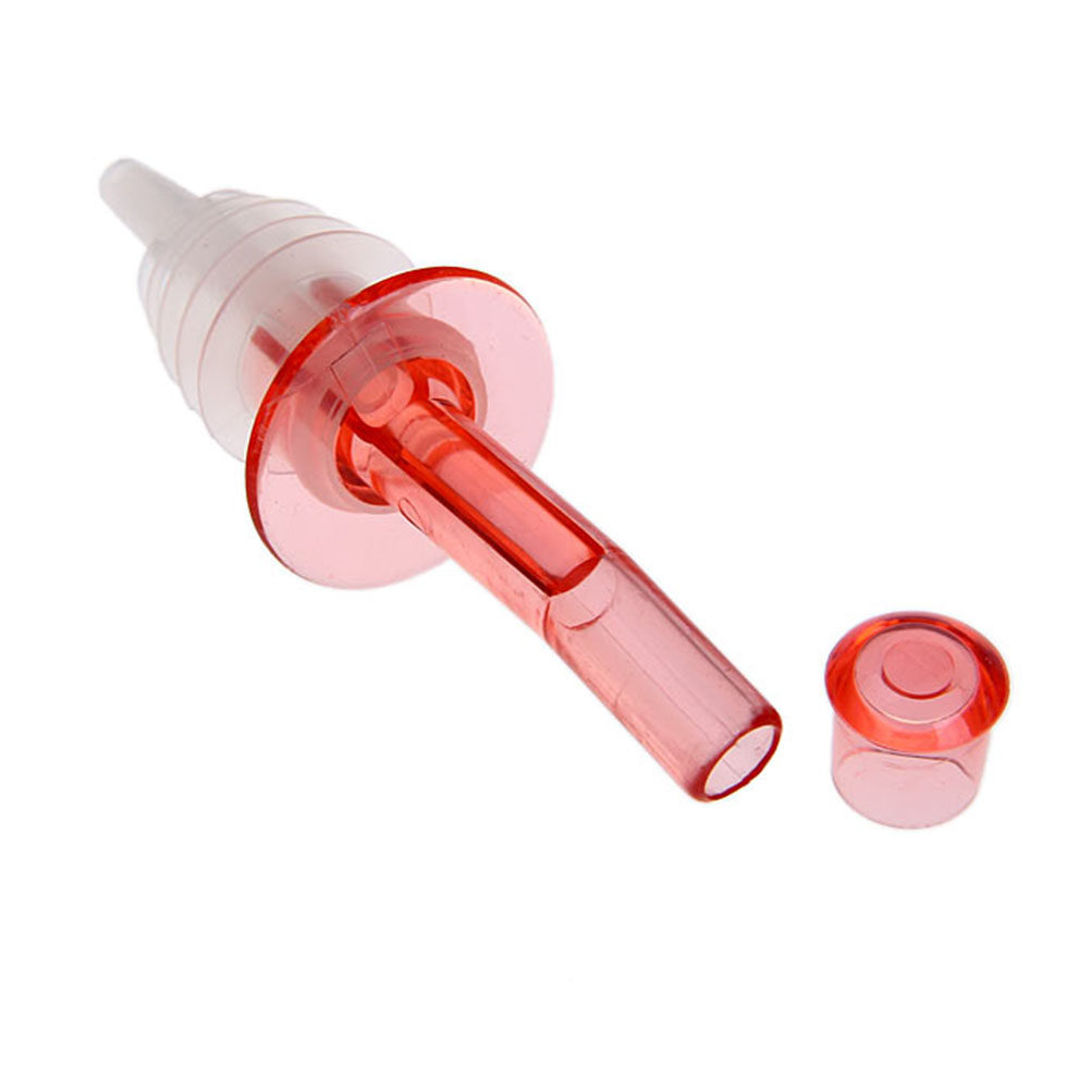 Wine Aerator Pour - 4 Adet Şarap Dökme Aparatı ve