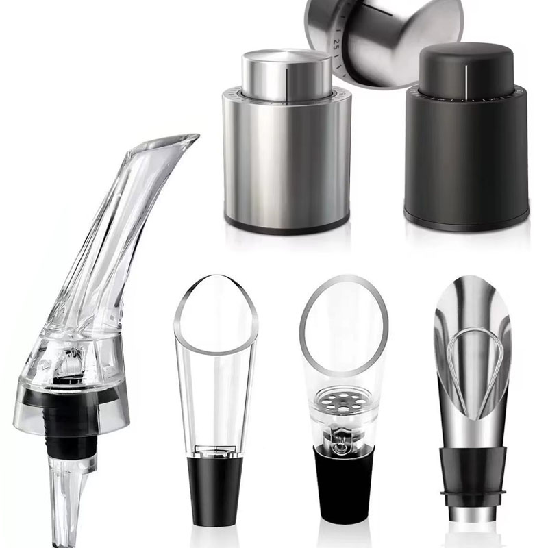 Wine Aerator Pour - Aerator Wine Pour, 2026 Premium Şarap