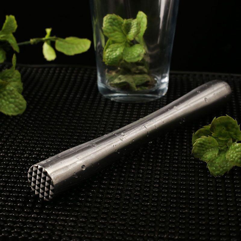 Muddler Cocktail Bar - ● Kendin Yap Buz Kırıcı Karıştırıcı