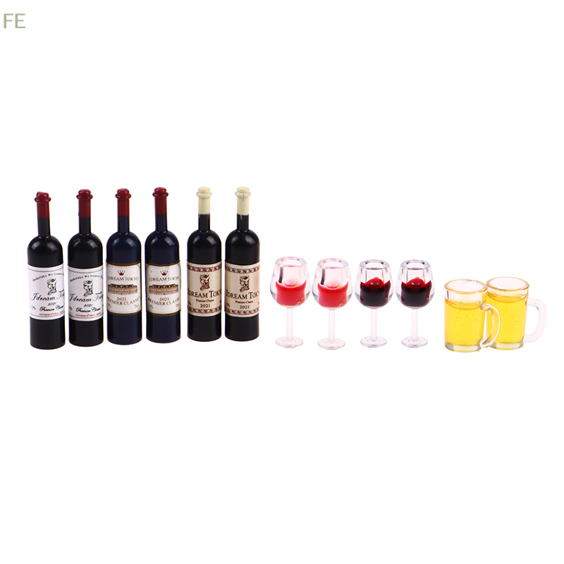 Wine Beer House - [FE] Yeni Moda Yüksek Kalite 5