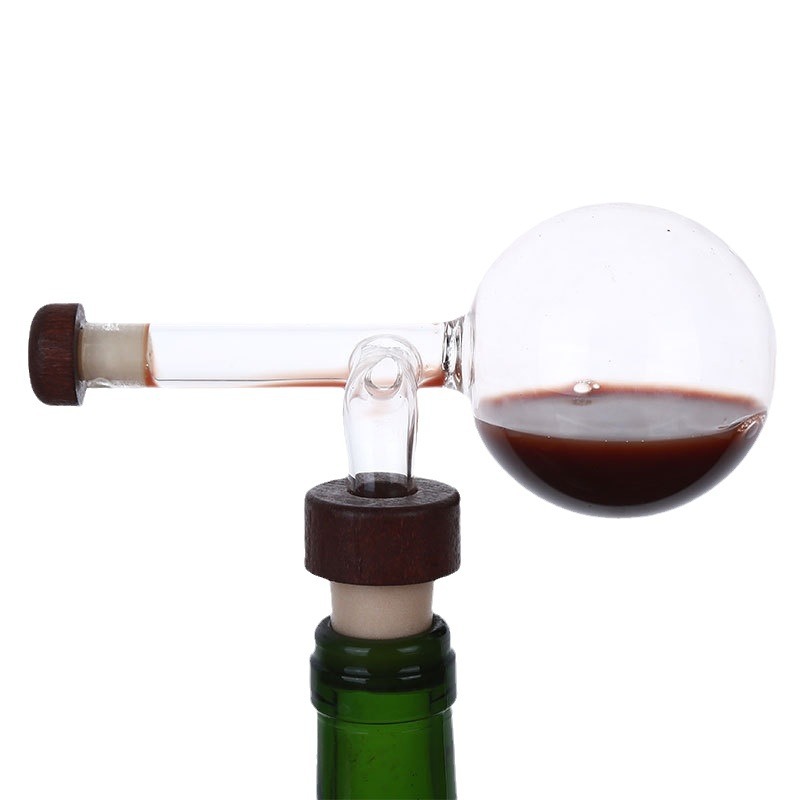 Kırmızı şarap şişesi dökme cih - Wine Aerator Pour incelemesi ve fiyatı