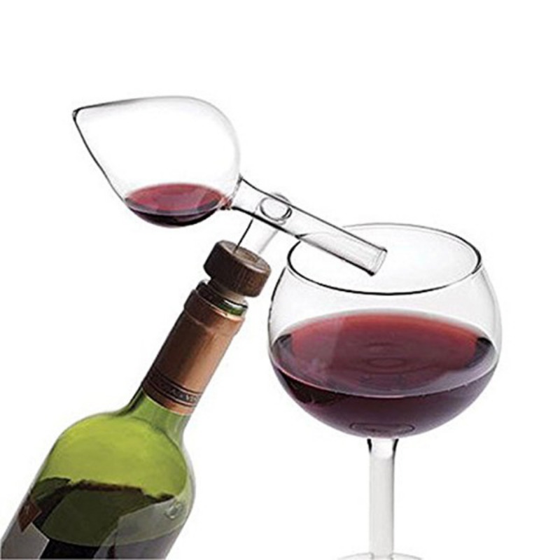 Kırmızı şarap şişesi dökme cih - Wine Aerator Pour incelemesi ve fiyatı