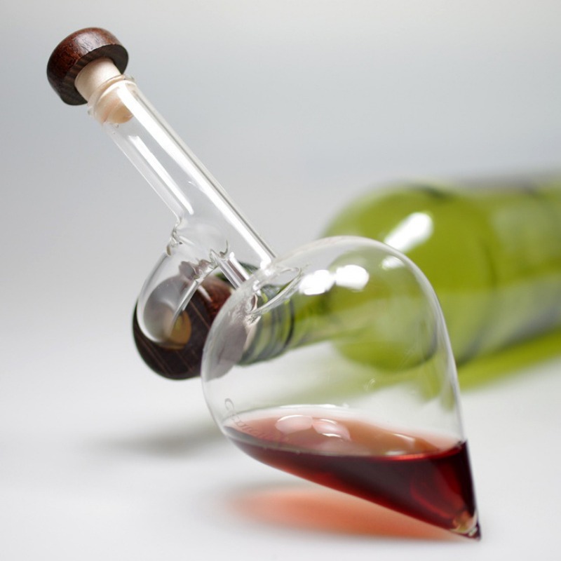 Kırmızı şarap şişesi dökme cih - Wine Aerator Pour incelemesi ve fiyatı