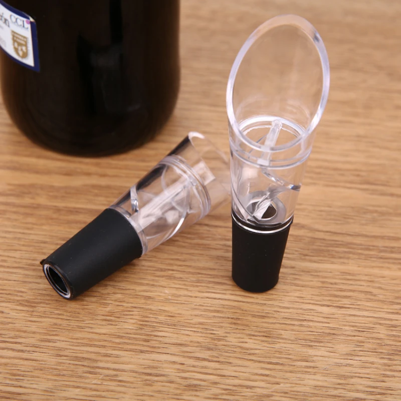 Pourer Decanter kırmızı şarap  - Wine Aerator Pour incelemesi ve fiyatı