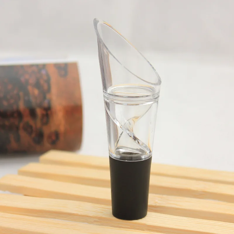 Pourer Decanter kırmızı şarap  - Wine Aerator Pour incelemesi ve fiyatı