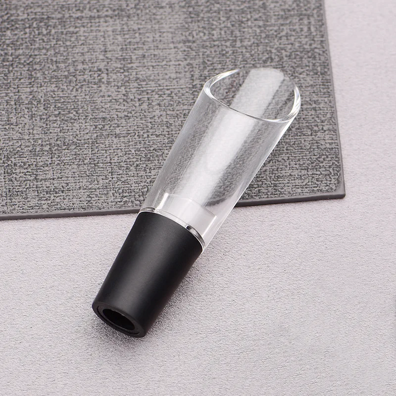Pourer Decanter kırmızı şarap  - Wine Aerator Pour incelemesi ve fiyatı