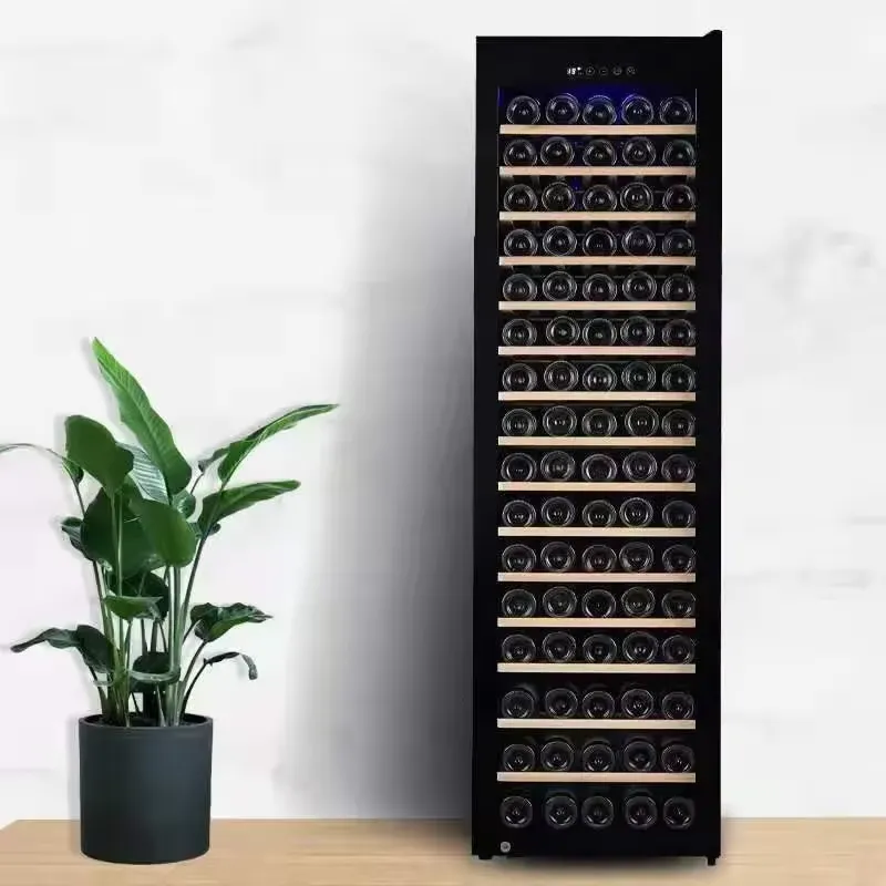 Çift Bölmeli Elektrikli Şişe S - Wine Beer Fridge Dual Zone incelemesi ve fiyatı
