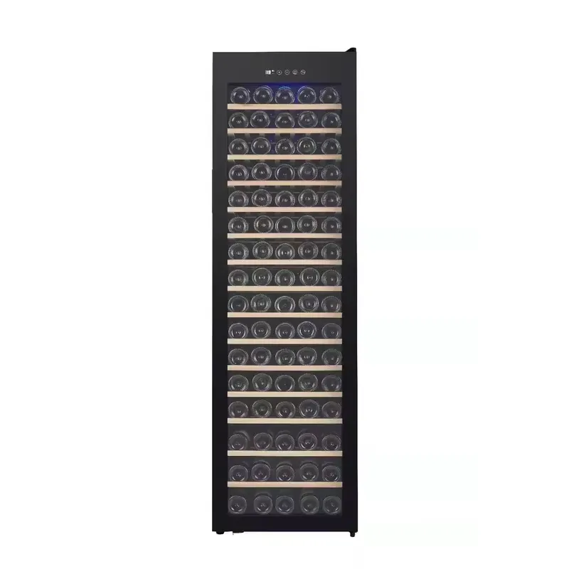 Çift Bölmeli Elektrikli Şişe S - Wine Beer Fridge Dual Zone incelemesi ve fiyatı