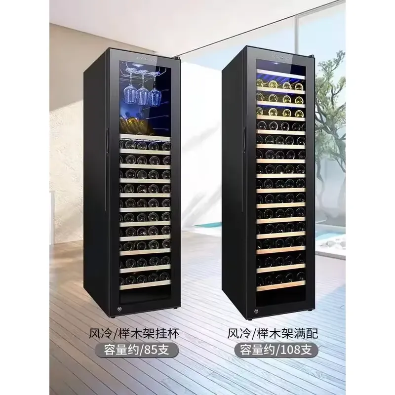 Çift Bölmeli Elektrikli Şişe S - Wine Beer Fridge Dual Zone incelemesi ve fiyatı