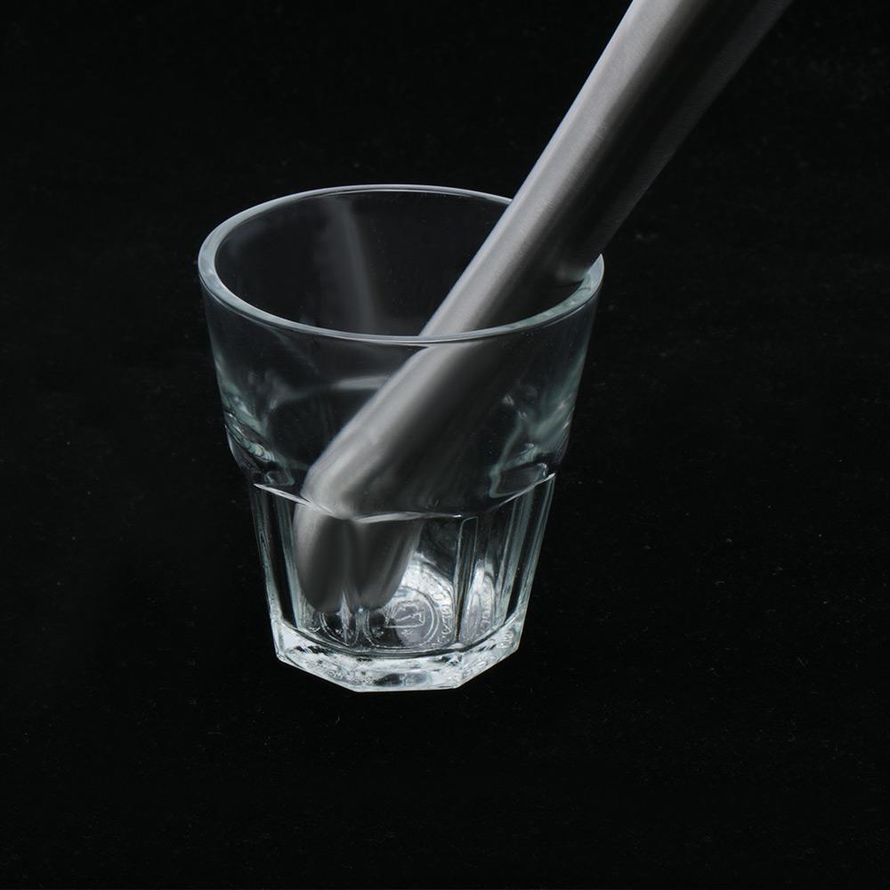 Kendin Yap İçecek Buz Kırıcı K - Muddler Cocktail Bar incelemesi ve fiyatı
