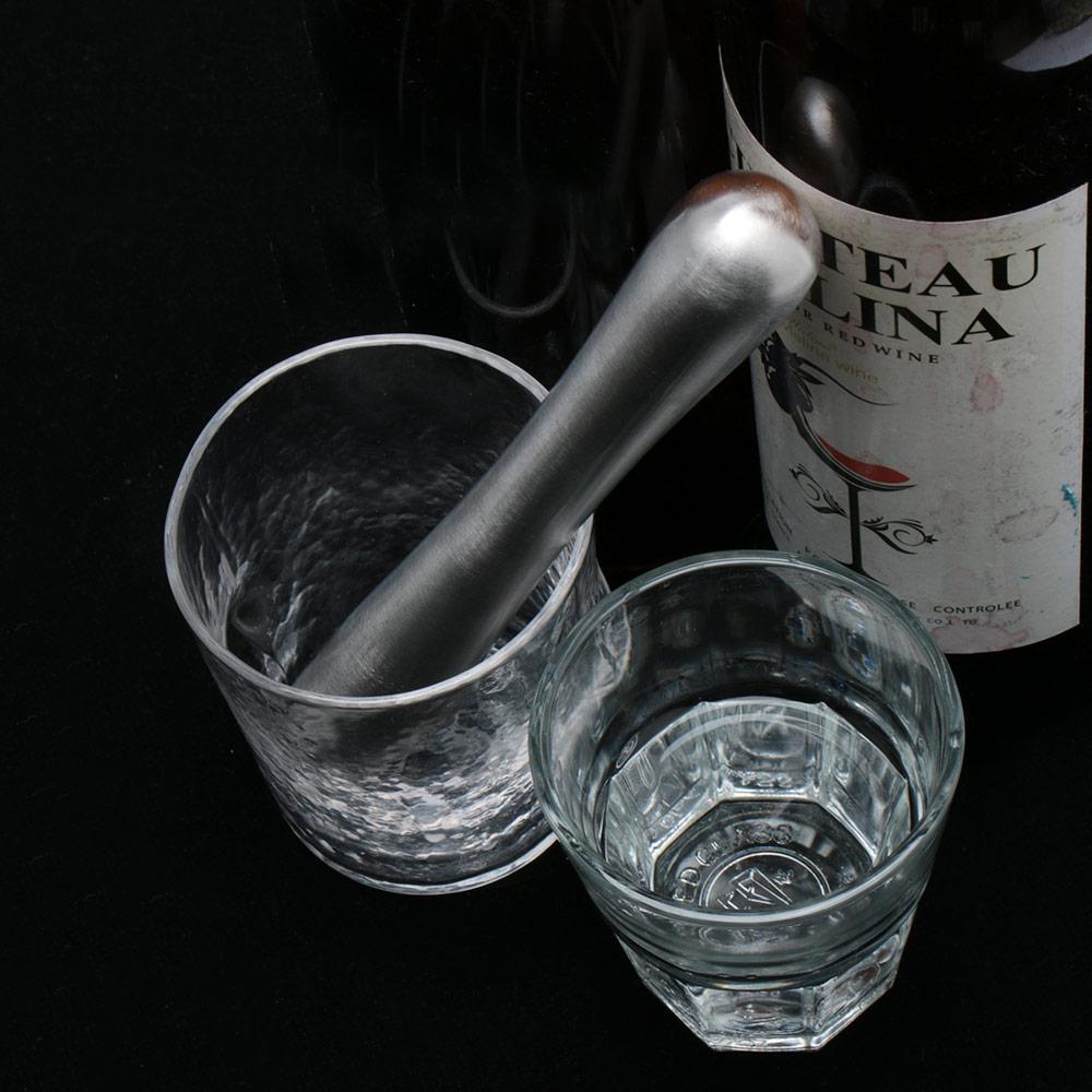 Kendin Yap İçecek Buz Kırıcı K - Muddler Cocktail Bar incelemesi ve fiyatı