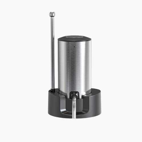 Şarj Edilebilir Tabanlı ve Pas - Wine Aerator Pour incelemesi ve fiyatı