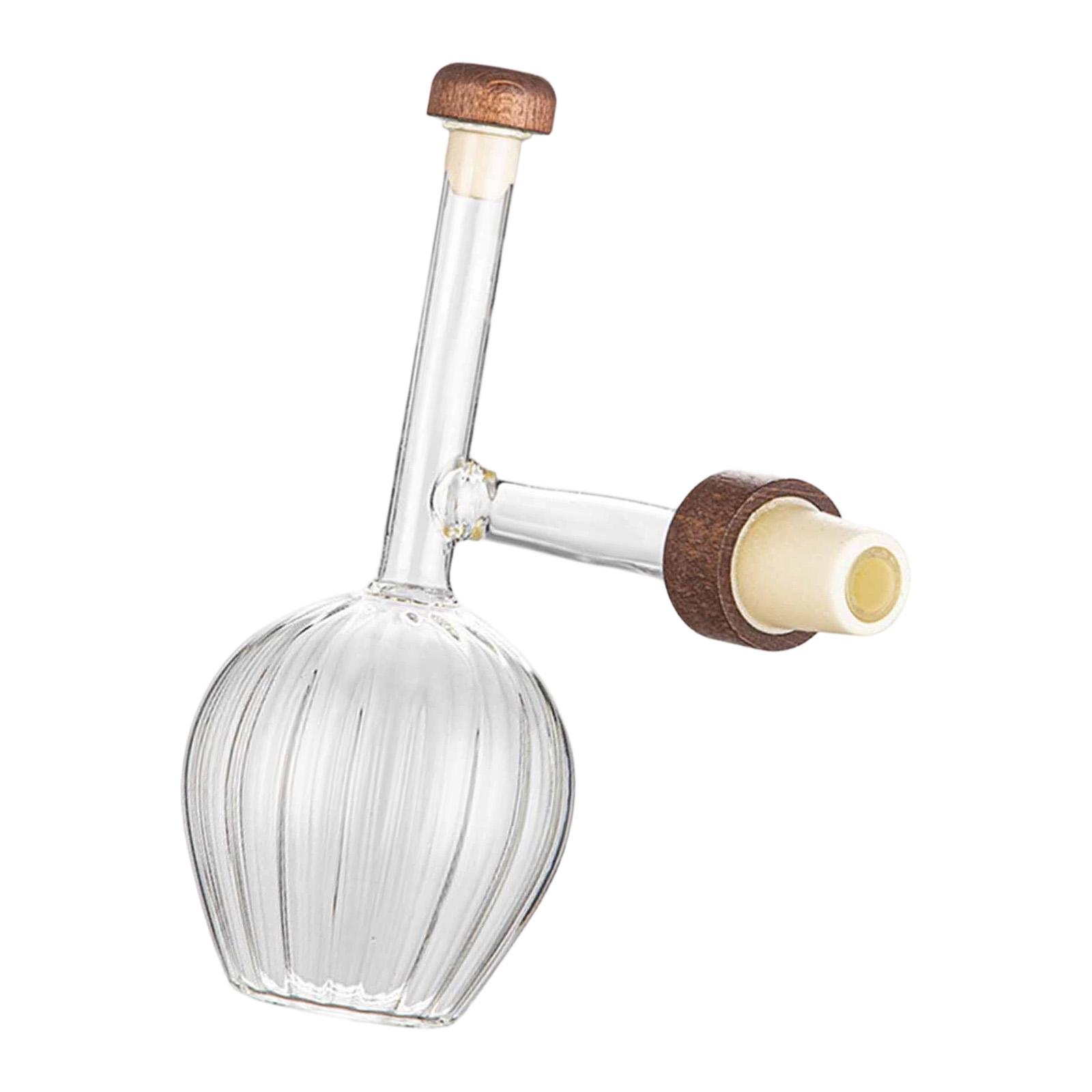 Modern Şeffaf Kırmızı Sürahi H - Wine Aerator Pour incelemesi ve fiyatı