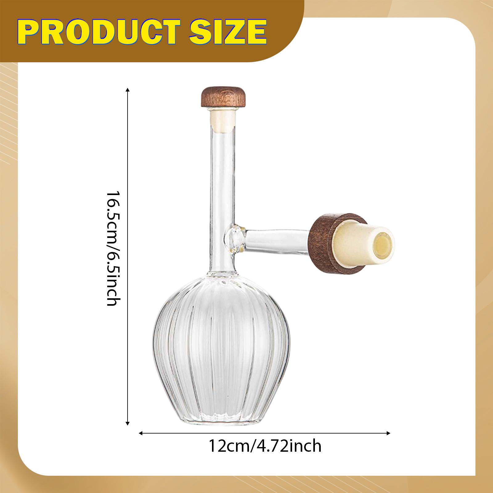Modern Şeffaf Kırmızı Sürahi H - Wine Aerator Pour incelemesi ve fiyatı