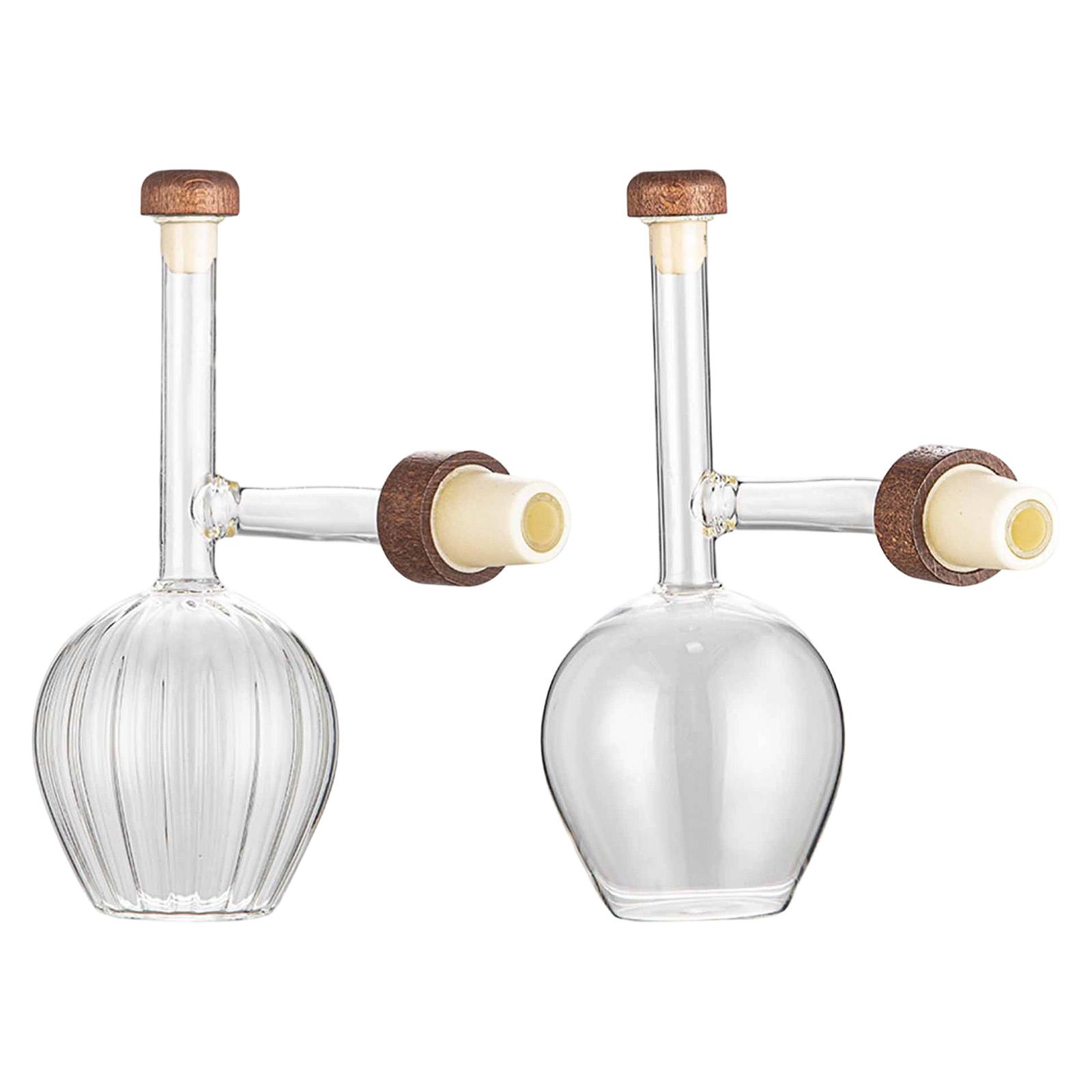 Modern Şeffaf Kırmızı Sürahi H - Wine Aerator Pour incelemesi ve fiyatı