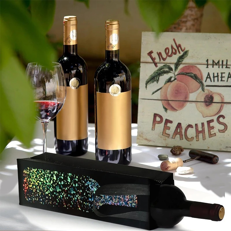    5 adet dokunmamış kumaş şa - Wine Beer House incelemesi ve fiyatı