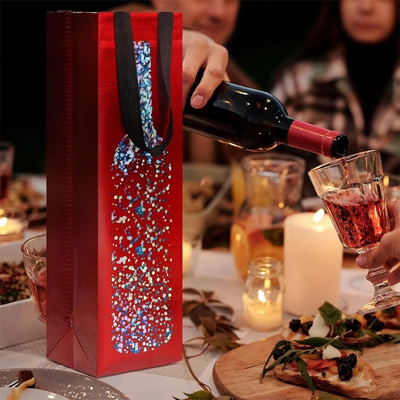    5 adet dokunmamış kumaş şa - Wine Beer House incelemesi ve fiyatı