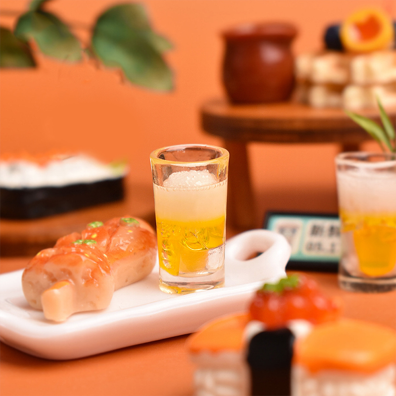 Oyuncak Mutfak Şarap Kupaları, - Wine Beer House incelemesi ve fiyatı