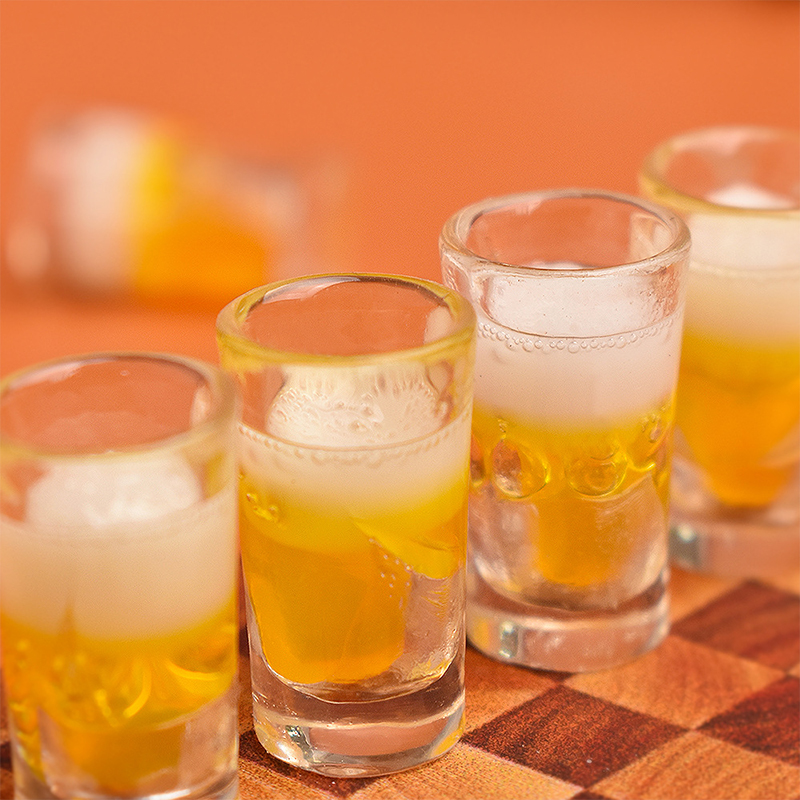 Oyuncak Mutfak Şarap Kupaları, - Wine Beer House incelemesi ve fiyatı