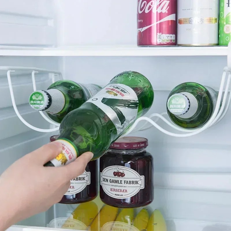 Basit Buzdolabı Depolama Rafı  - Wine Beer House incelemesi ve fiyatı