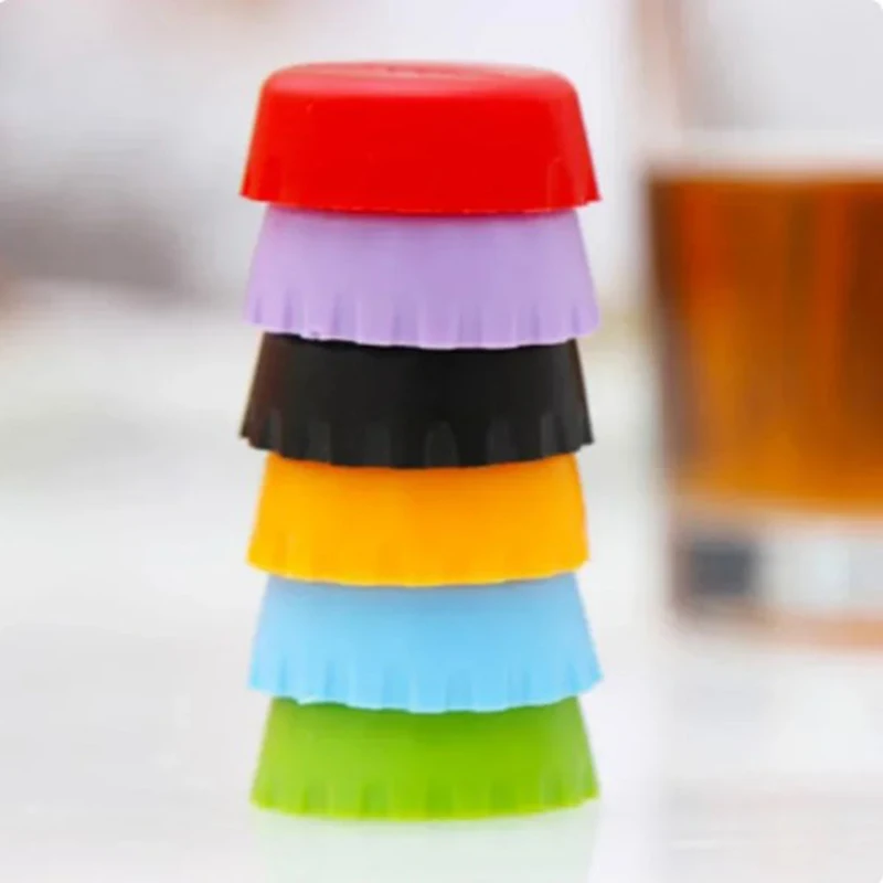 6 adetlik set, şeker renklerin - Wine Beer Garden incelemesi ve fiyatı