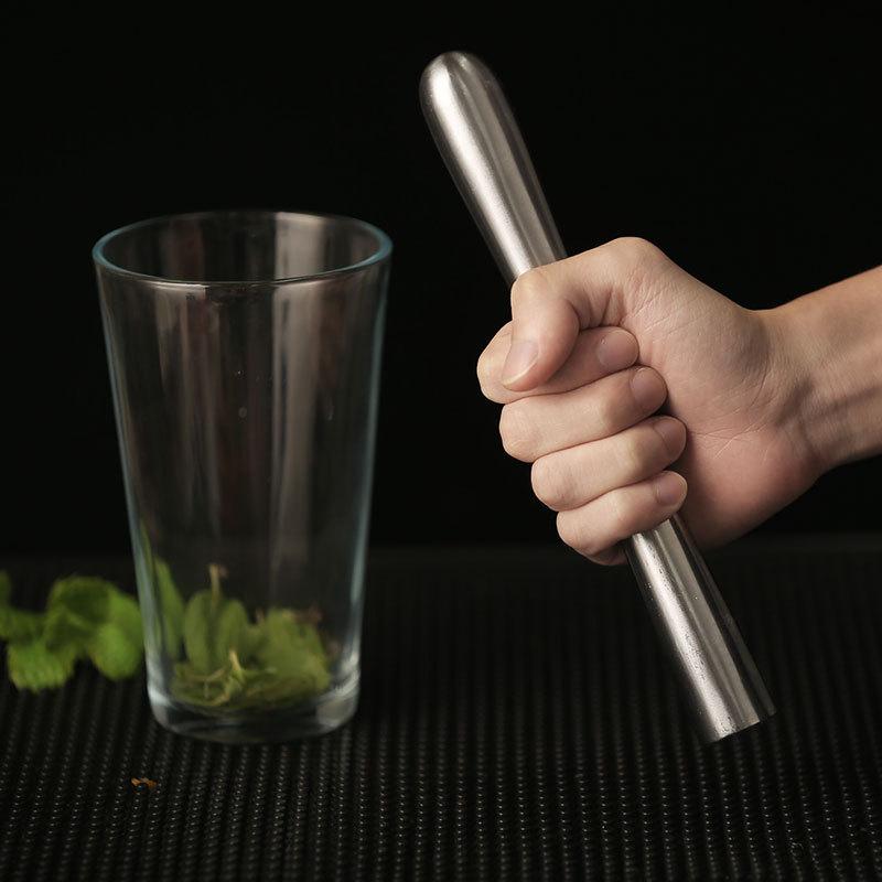 ● Kendin Yap Buz Kırıcı Karışt - Muddler Cocktail Bar incelemesi ve fiyatı