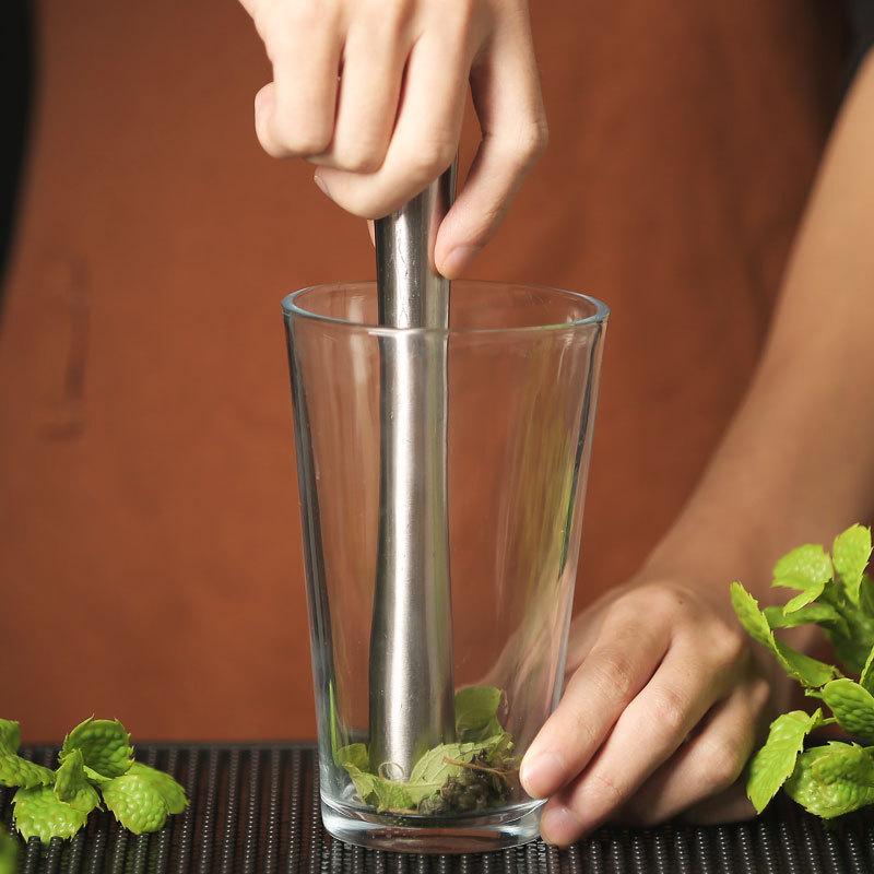● Kendin Yap Buz Kırıcı Karışt - Muddler Cocktail Bar incelemesi ve fiyatı