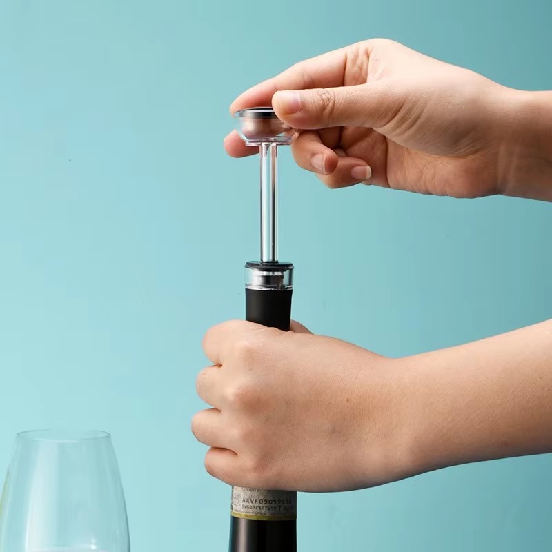 Sızdırmaz şarap şişesi mühürle - Wine Aerator Pour incelemesi ve fiyatı