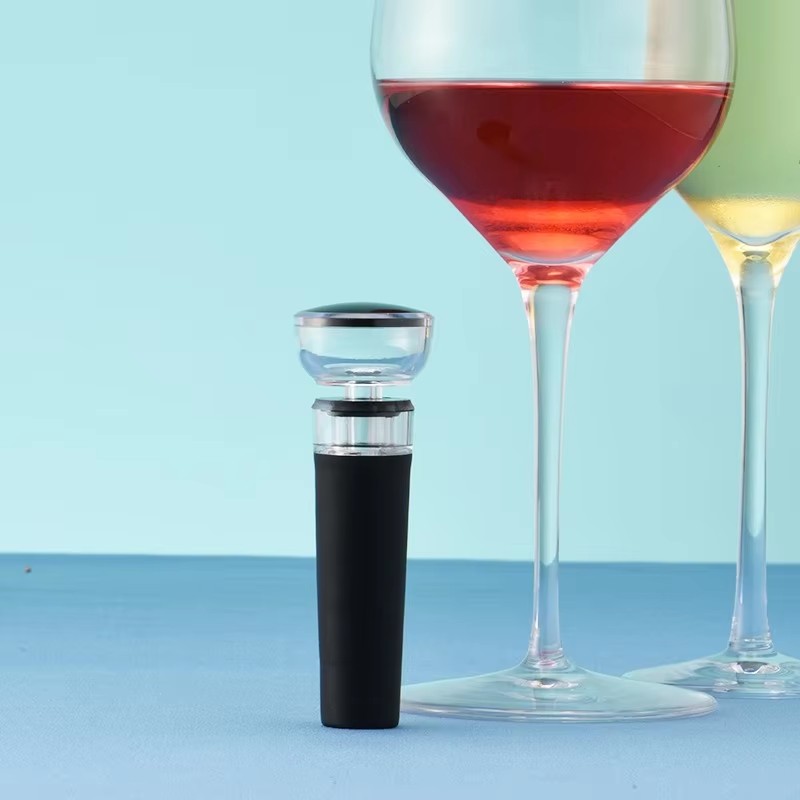 Sızdırmaz şarap şişesi mühürle - Wine Aerator Pour incelemesi ve fiyatı