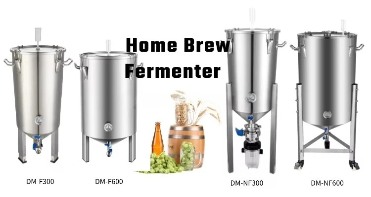 30 60 70 100L Paslanmaz Çelik  - Wine Beer Garden incelemesi ve fiyatı