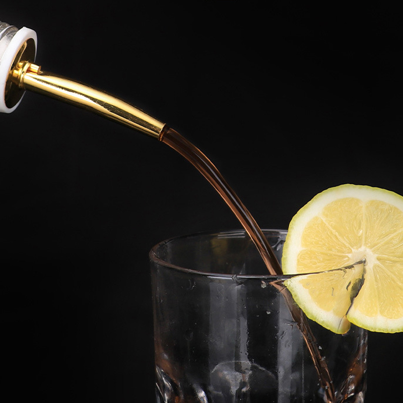 4 adet siyah/gül altın/gümüş l - Wine Aerator Pour incelemesi ve fiyatı