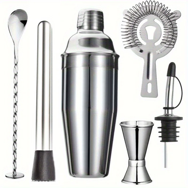 750 ml Karıştırma Bardağı, Süz - Muddler Cocktail Bar incelemesi ve fiyatı