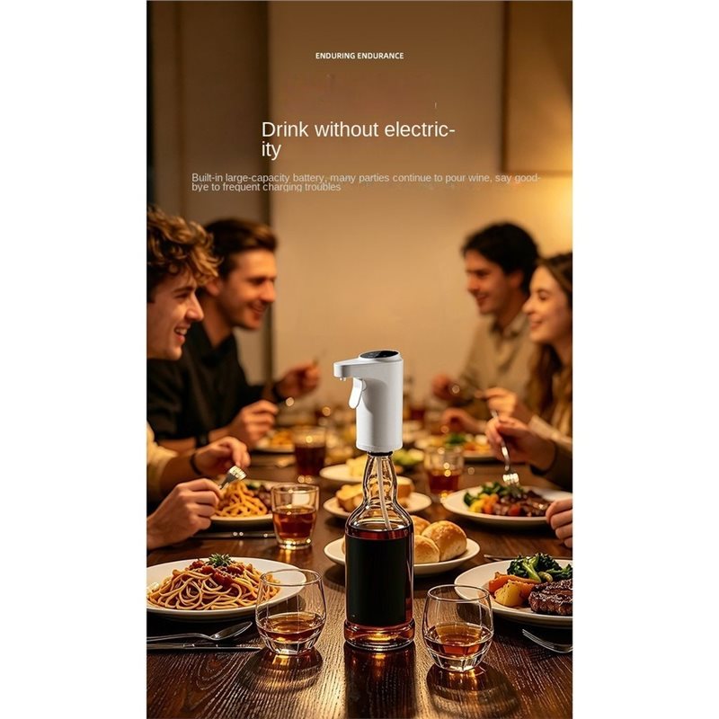 [HOT!A34R】 Havalandırmalı Elek - Wine Aerator Pour incelemesi ve fiyatı