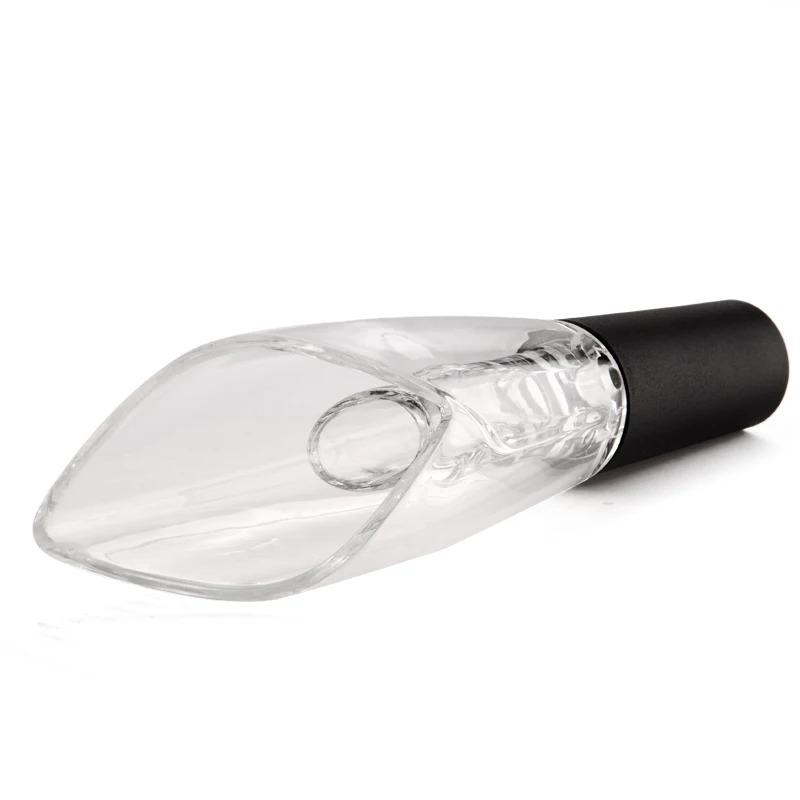 Yeni Sihirli şarap dekantörü K - Wine Aerator Pour incelemesi ve fiyatı