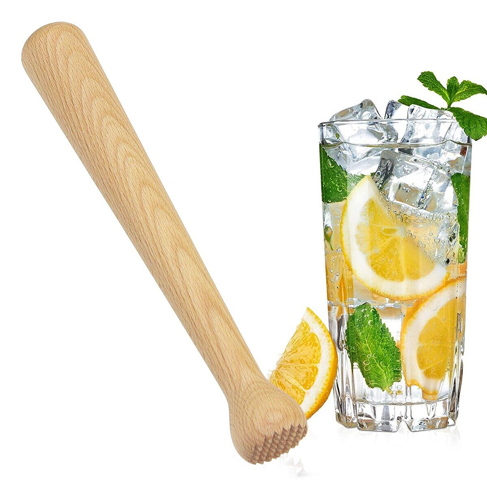 Buz Kırma ve Meyve Ezme Amaçlı - Muddler Cocktail Bar incelemesi ve fiyatı