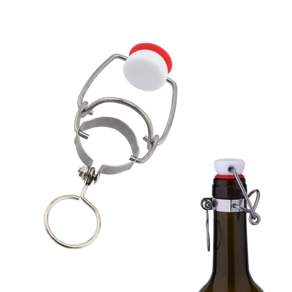 Ez kapaklı üst stoper kök bira - Wine Root Beer incelemesi ve fiyatı