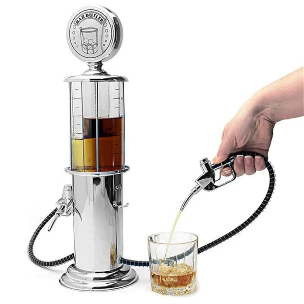 900 ml'lik Bira Kulesi Şişe Po - Wine Beer Garden incelemesi ve fiyatı
