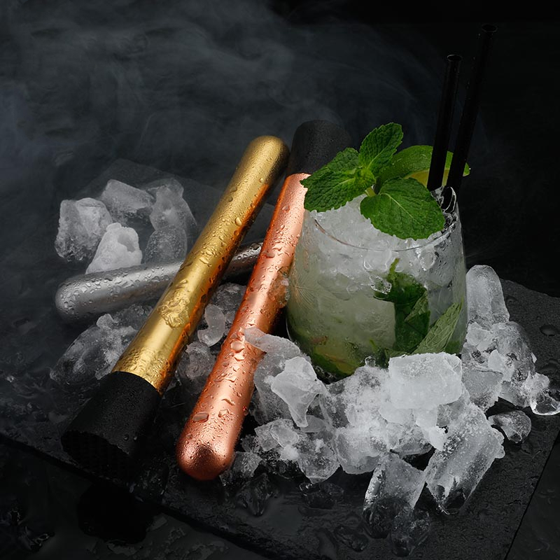 20.5cm Bar Kokteyl Ezici Mojit - Muddler Cocktail Bar incelemesi ve fiyatı