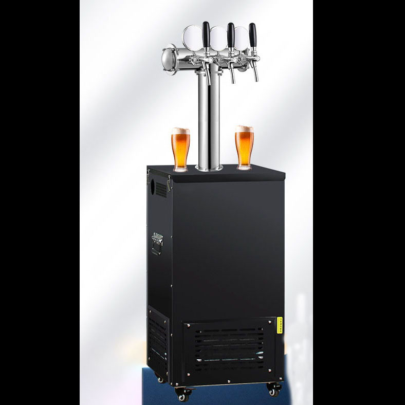 Şarap Severler Bira Kegerator  - Wine Draft Beer incelemesi ve fiyatı