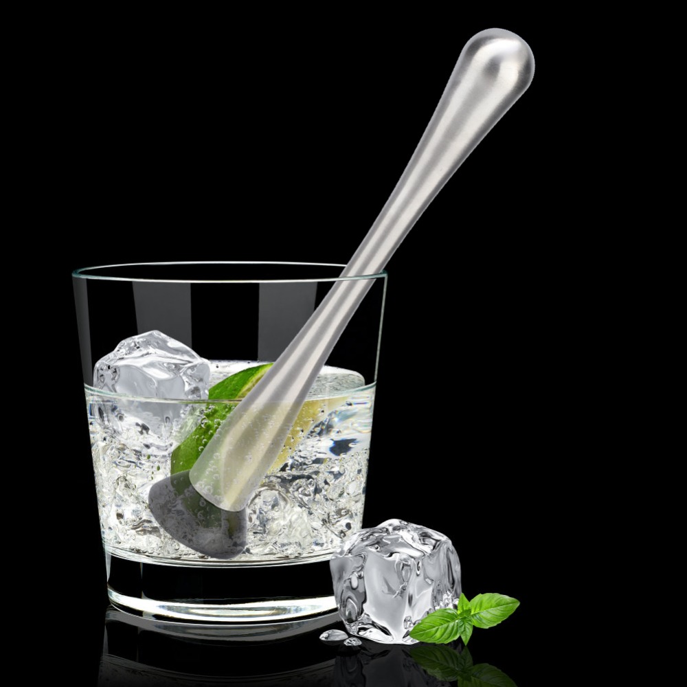 Profesyonel Sağlam Yapılı Kokt - Muddler Cocktail Bar incelemesi ve fiyatı