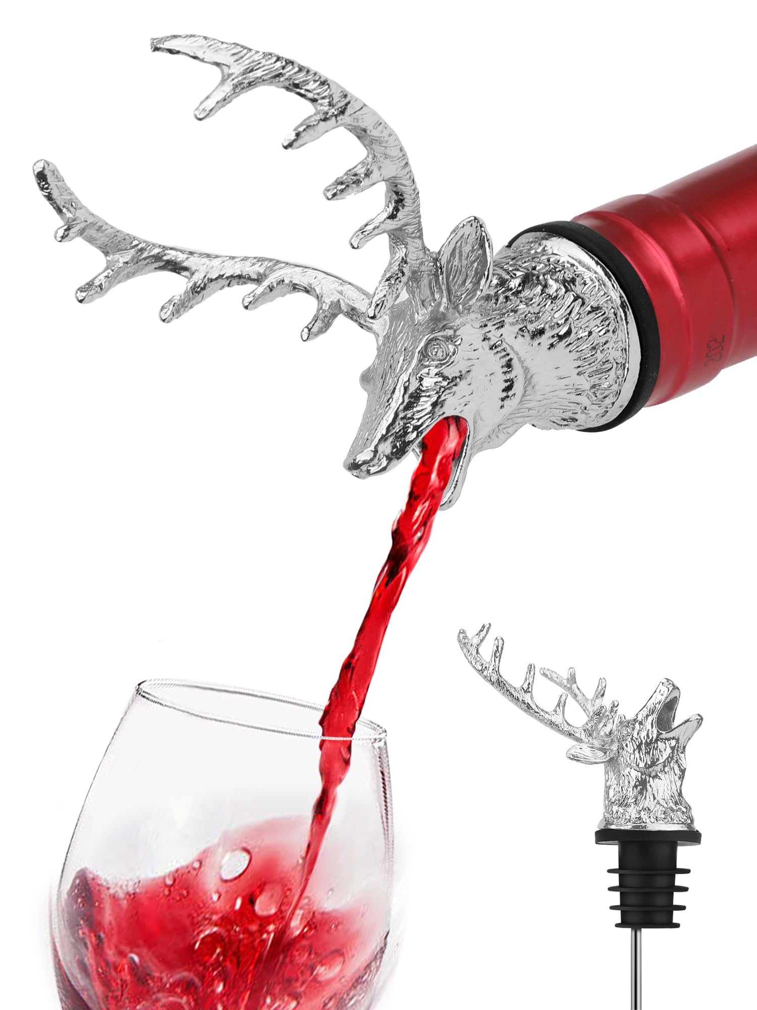 Şarap Havalandırıcı Dökücü, Şi - Wine Aerator Pour incelemesi ve fiyatı