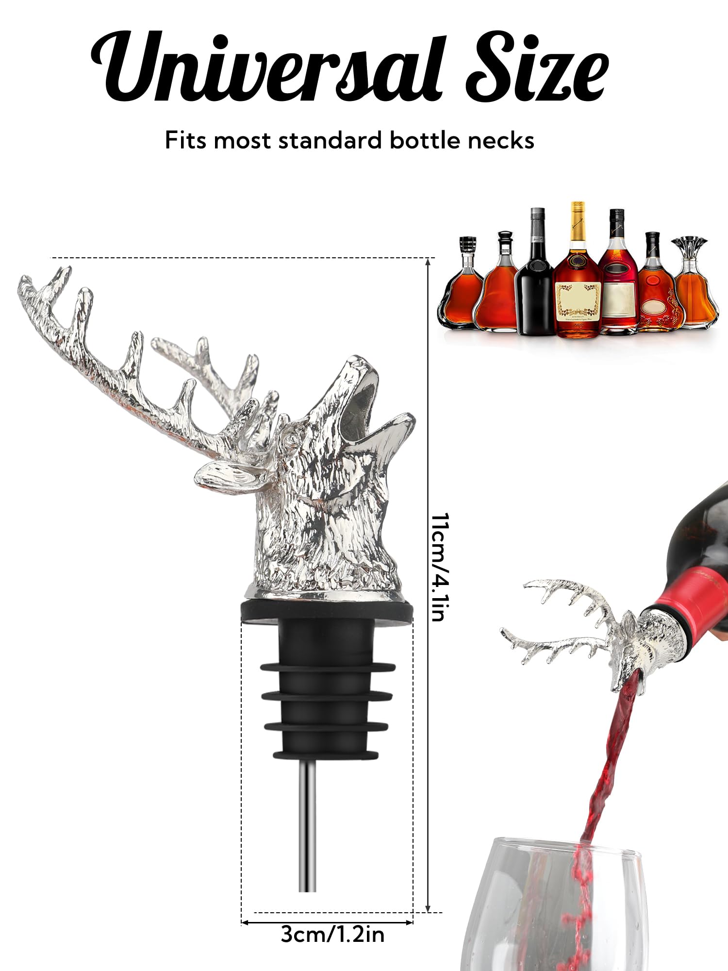 Şarap Havalandırıcı Dökücü, Şi - Wine Aerator Pour incelemesi ve fiyatı