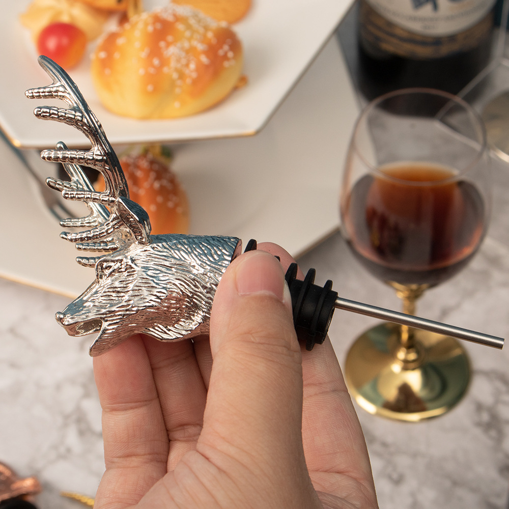 Şarap Havalandırıcı Dökücü, Şi - Wine Aerator Pour incelemesi ve fiyatı