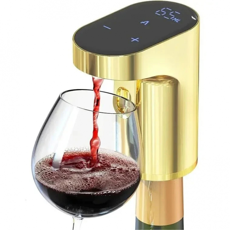 Yüksek kaliteli yeni şarap hav - Wine Aerator Pour incelemesi ve fiyatı