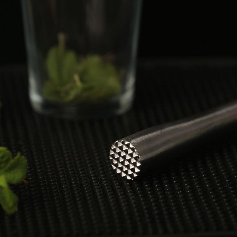 /KQM/DIY Buz Kırıcı Karıştırıc - Muddler Cocktail Bar incelemesi ve fiyatı