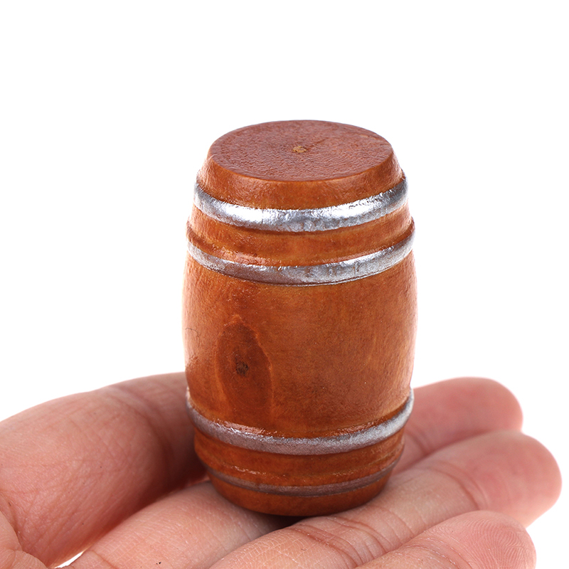 1 adet ahşap kırmızı şarap fıç - Wine Beer House incelemesi ve fiyatı