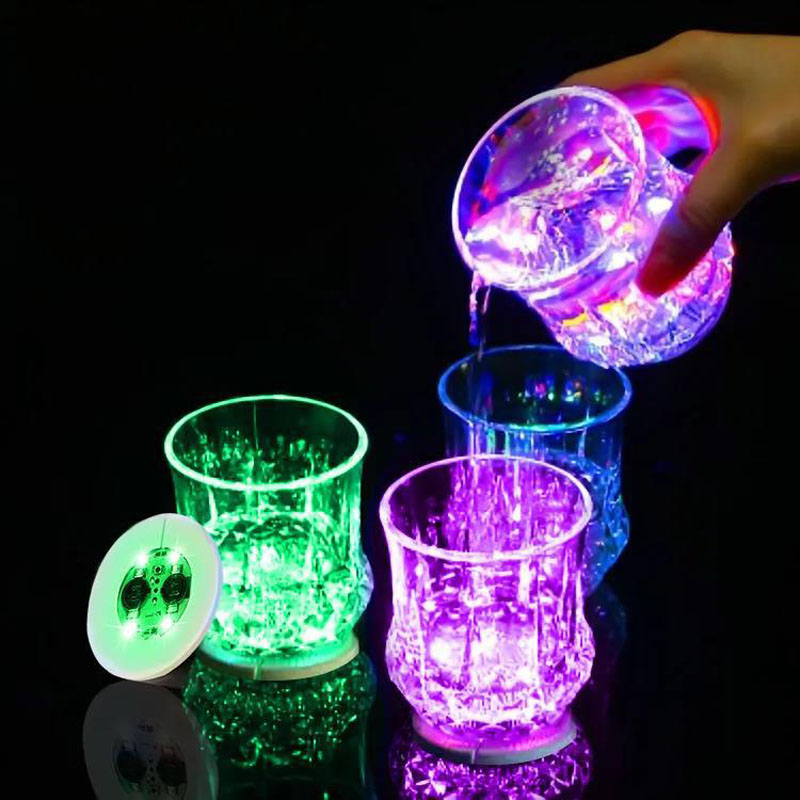 LED Bardak Etiket Gece Kulübü  - Wine Beer House incelemesi ve fiyatı