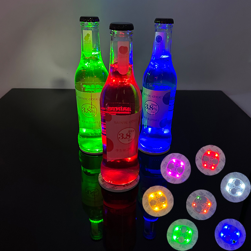 LED Bardak Etiket Gece Kulübü  - Wine Beer House incelemesi ve fiyatı