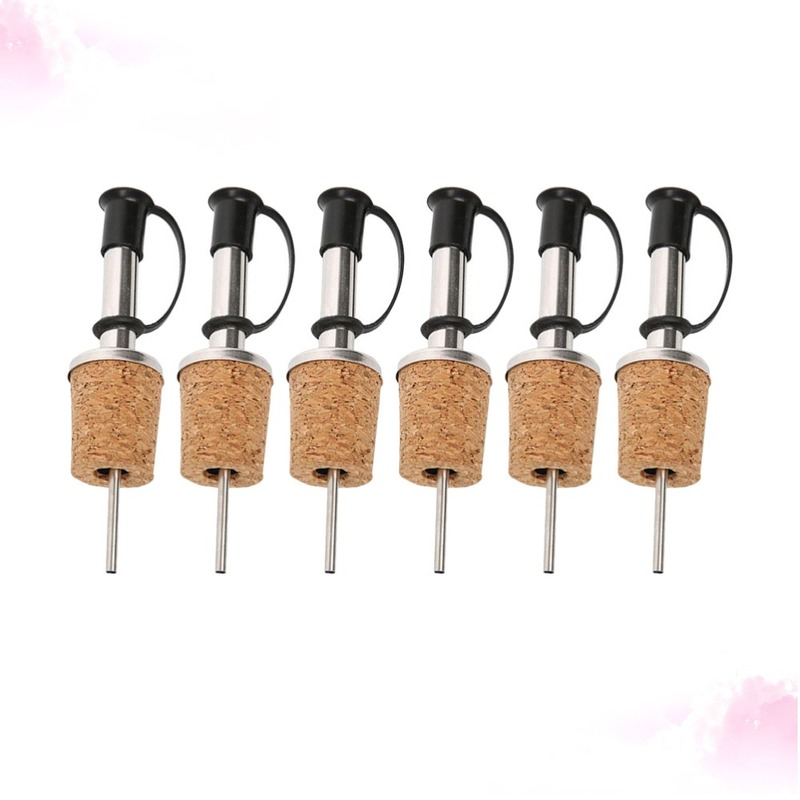 Paslanmaz çelik şarap akıtıcı, - Wine Aerator Pour incelemesi ve fiyatı